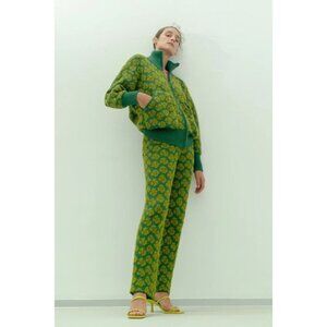 Free People x Mozh Mozh Golgoli Pants $465 XS